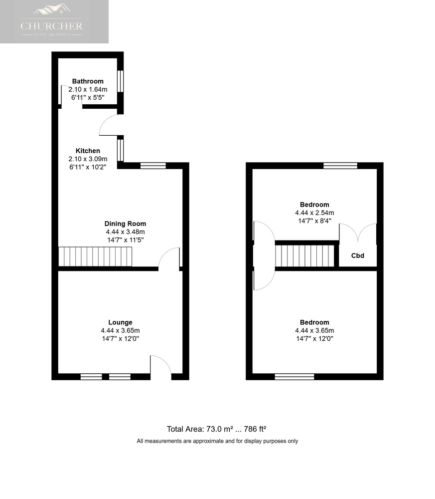 26, Southport Road, Ormskirk, L39 1LX