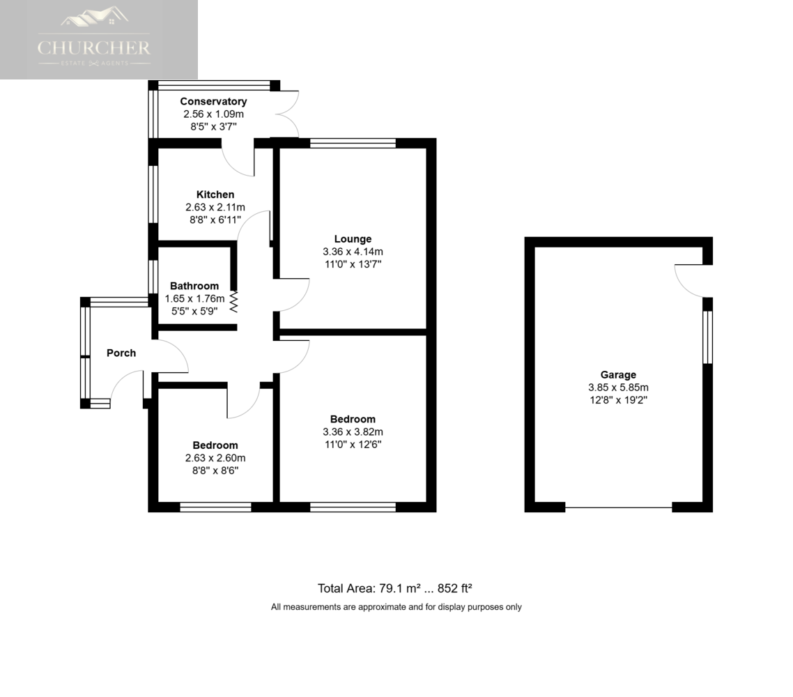 13, Beech Avenue, Melling, L31 1BJ (1)