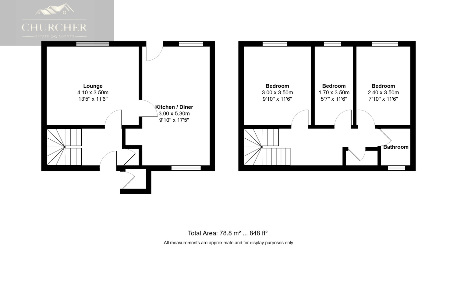 9, Inglewhite, Birch Green, Skelmersdale, WN8 6JG